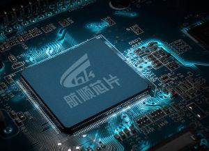 勤卓高低溫快速溫變濕熱試驗箱進(jìn)入航順實(shí)院室