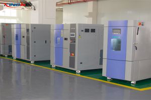 勤卓品牌沙塵試驗的控制系統以及他的操作功能